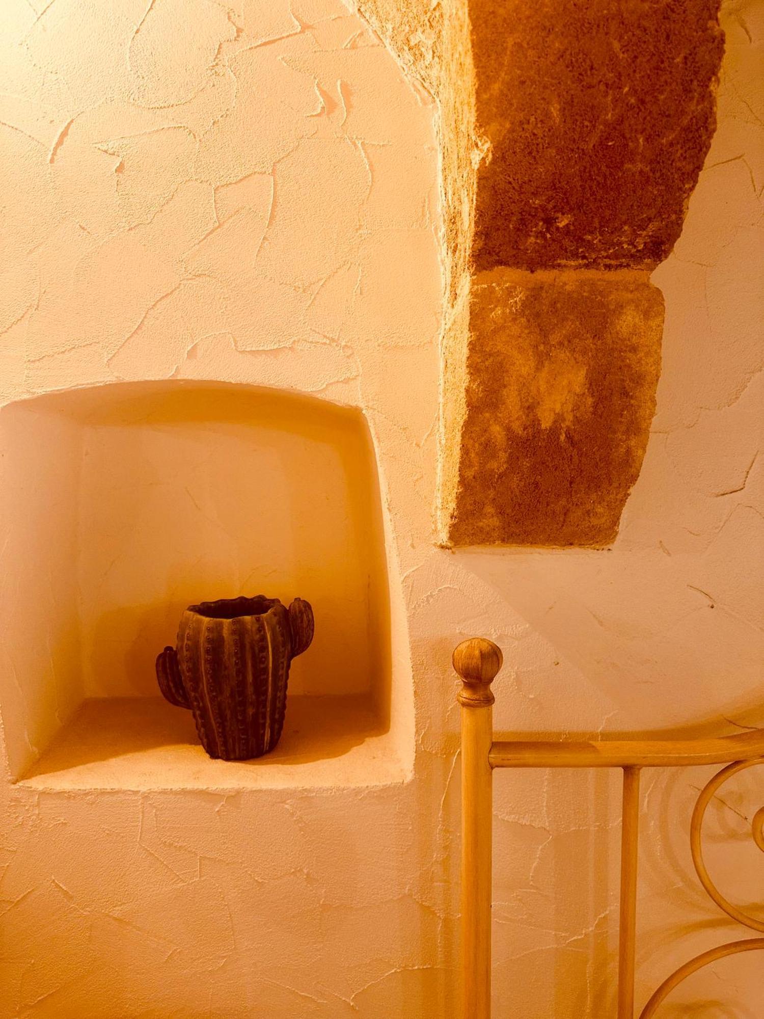 Corte San Giorgio Matino Buitenkant foto