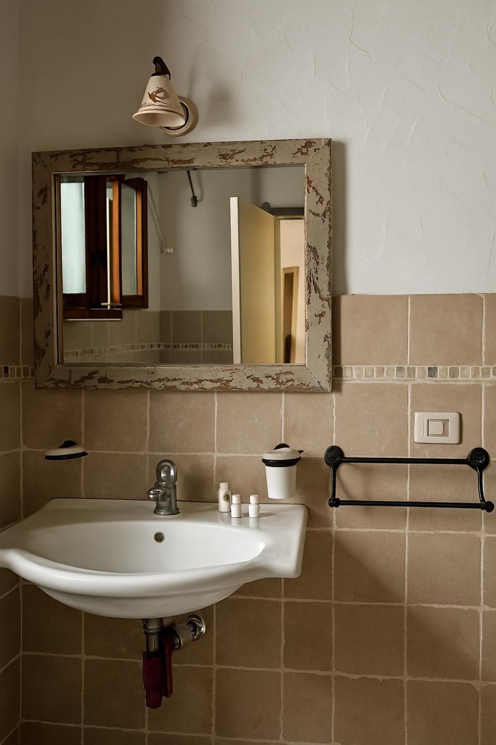 Corte San Giorgio Matino Buitenkant foto